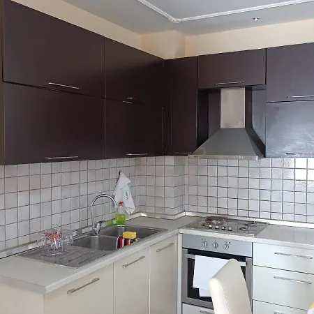 Dom wakacyjny Sermi's House