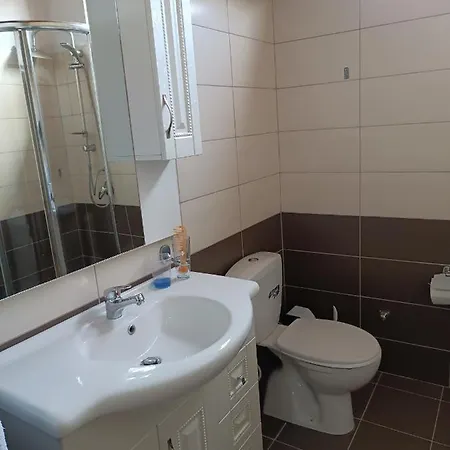 Sermi's House Dom wakacyjny *