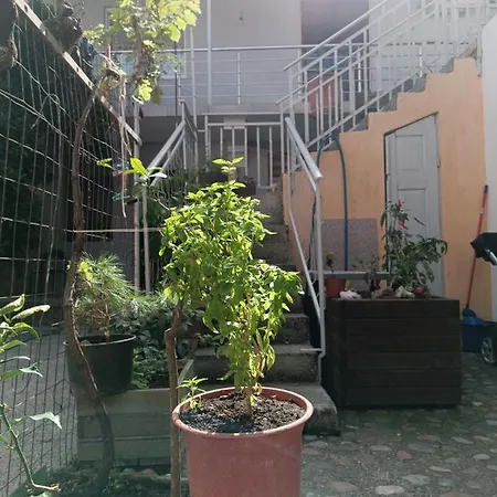 Sermi's House Szkodra