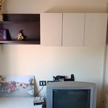 Dom wakacyjny Sermi's House