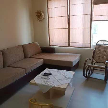 Dom wakacyjny Sermi's House *