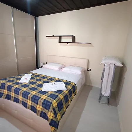 Sermi's House Dom wakacyjny