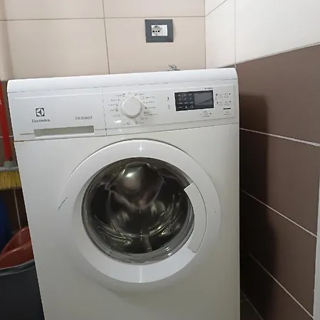 Dom wakacyjny Sermi's House *