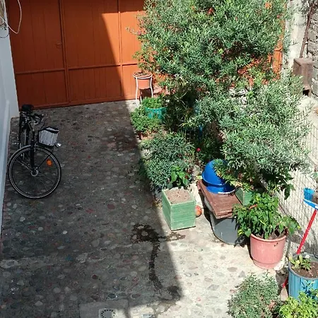 Dom wakacyjny Sermi's House