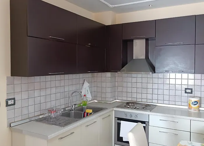 Dom wakacyjny Sermi's House