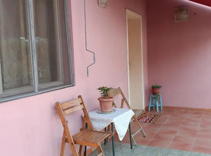 Dom wakacyjny Sermi's House Szkodra