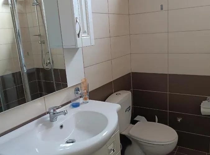 Sermi's House Dom wakacyjny *