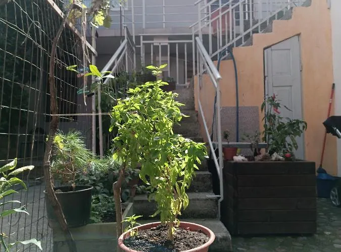 Sermi's House Szkodra