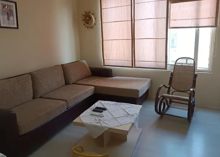 度假居 Sermi's House *