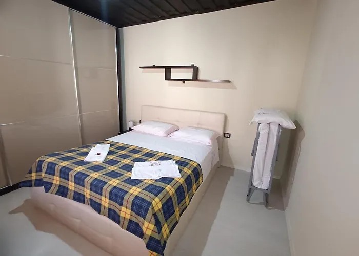 Sermi's House 度假居