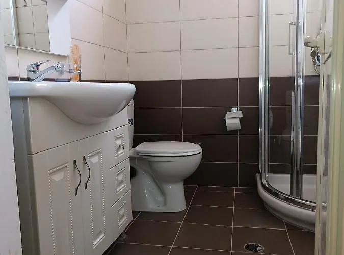 Sermi's House Szkodra