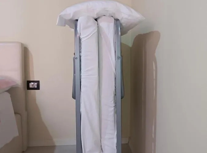 度假居 Sermi's House Shkodër