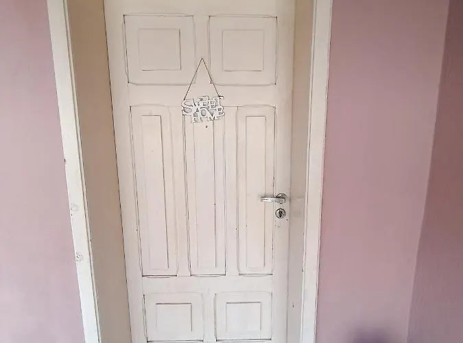 Sermi's House 度假居 *