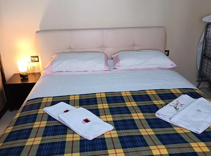 Dom wakacyjny Sermi's House Szkodra