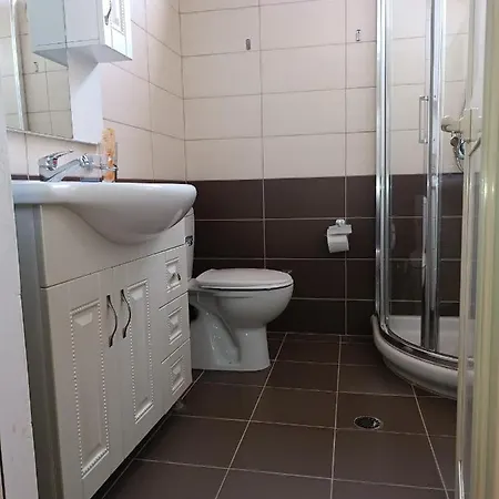 Sermi's House Shkoder