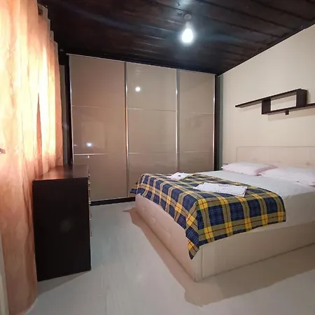 Sermi's House * Shkodër