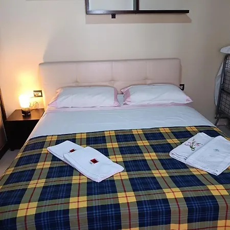 Holiday home Sermi's House Shkoder