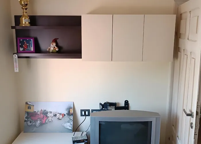 Hébergement de vacances Sermi's House